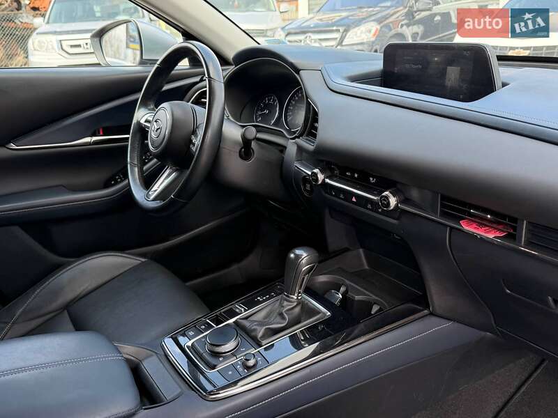 Внедорожник / Кроссовер Mazda CX-30 2020 в Харькове