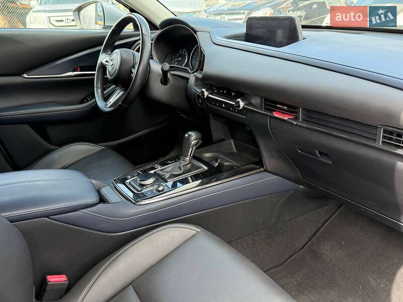 Внедорожник / Кроссовер Mazda CX-30 2020 в Харькове