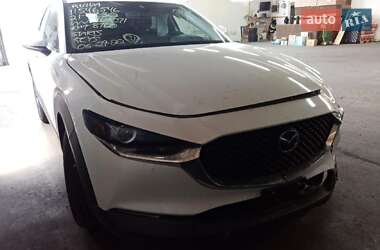 Внедорожник / Кроссовер Mazda CX-30 2021 в Ивано-Франковске