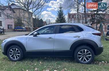 Внедорожник / Кроссовер Mazda CX-30 2021 в 