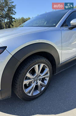 Внедорожник / Кроссовер Mazda CX-30 2021 в 