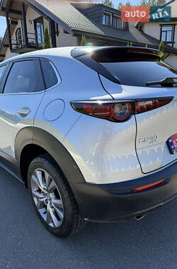 Внедорожник / Кроссовер Mazda CX-30 2021 в 