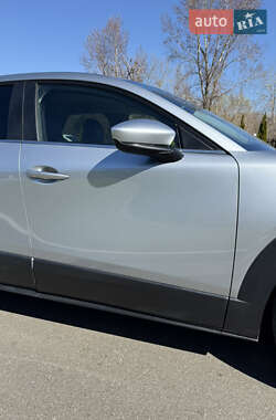 Внедорожник / Кроссовер Mazda CX-30 2021 в 