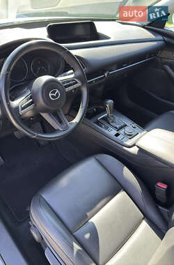 Внедорожник / Кроссовер Mazda CX-30 2021 в 