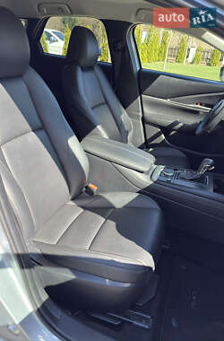 Внедорожник / Кроссовер Mazda CX-30 2021 в 