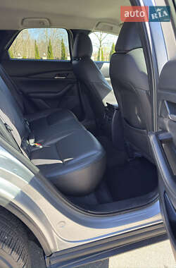 Внедорожник / Кроссовер Mazda CX-30 2021 в 