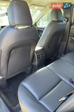 Внедорожник / Кроссовер Mazda CX-30 2021 в 