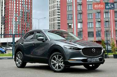 MAZDA CX-30 2022