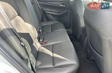 Внедорожник / Кроссовер Mazda CX-30 2021 в 