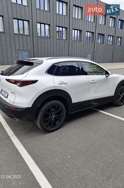 Внедорожник / Кроссовер Mazda CX-30 2023 в 