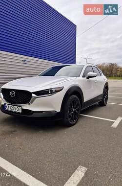 Внедорожник / Кроссовер Mazda CX-30 2023 в 