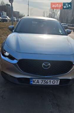 Внедорожник / Кроссовер Mazda CX-30 2021 в 