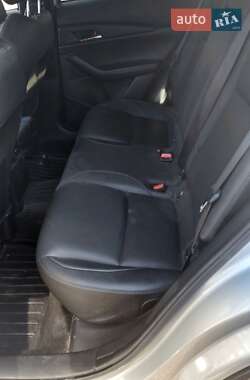 Внедорожник / Кроссовер Mazda CX-30 2021 в 