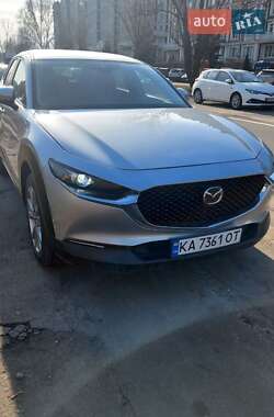 Внедорожник / Кроссовер Mazda CX-30 2021 в 