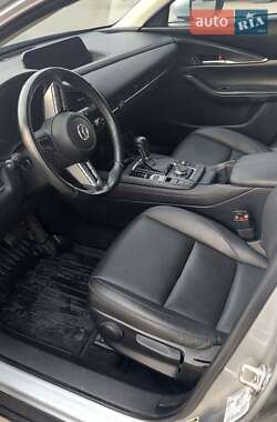Внедорожник / Кроссовер Mazda CX-30 2021 в 