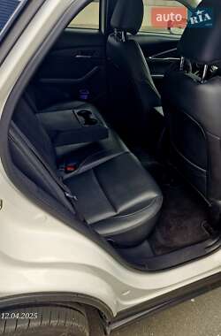 Внедорожник / Кроссовер Mazda CX-30 2023 в 