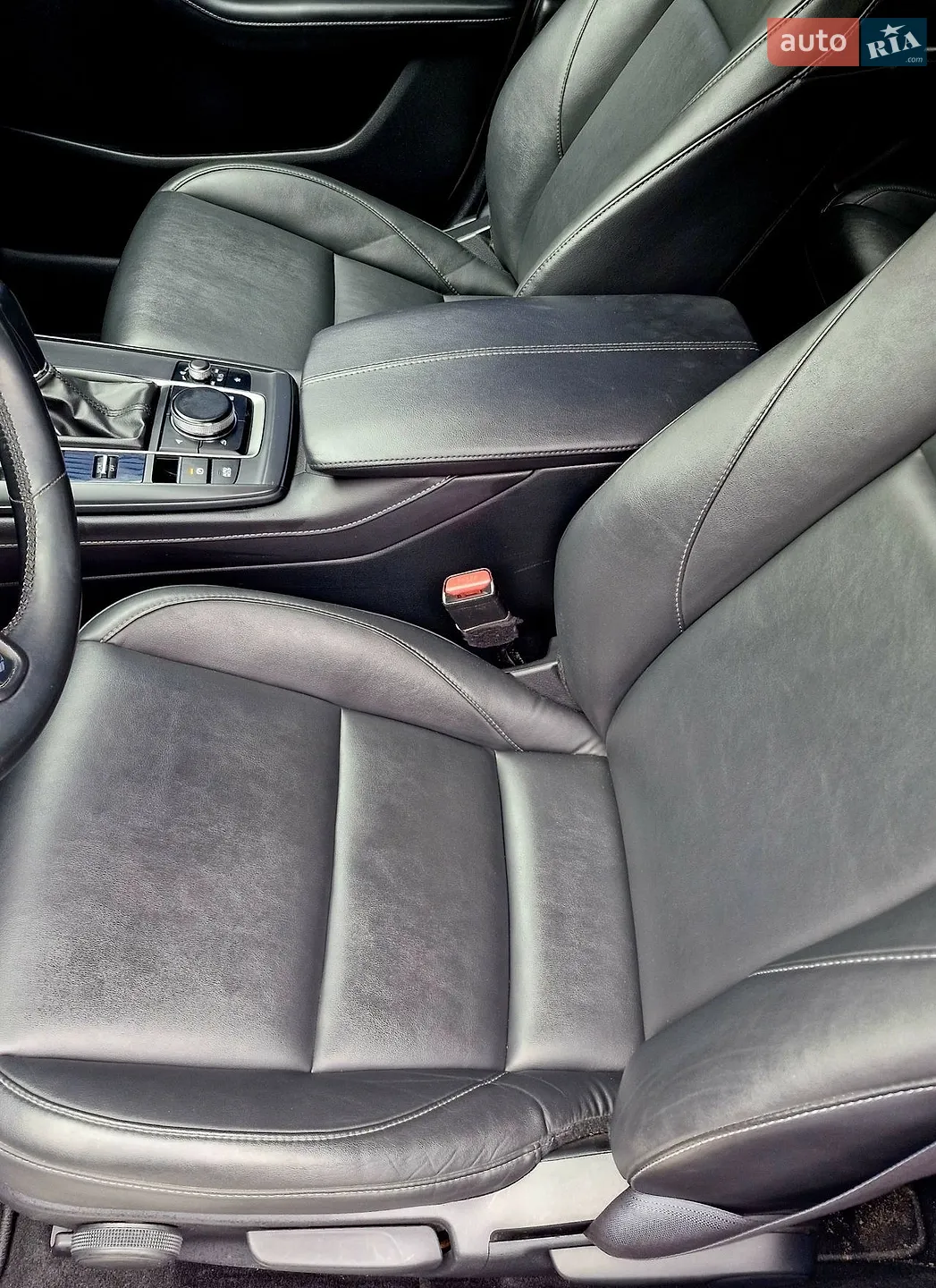 2023 Mazda CX-30 - мініатюра 6
