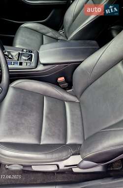 Внедорожник / Кроссовер Mazda CX-30 2023 в 