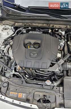 Внедорожник / Кроссовер Mazda CX-30 2023 в 