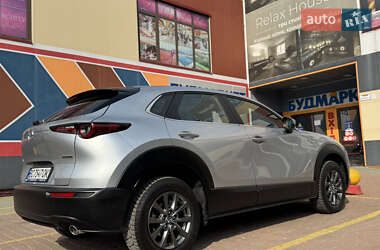 Внедорожник / Кроссовер Mazda CX-30 2019 в 