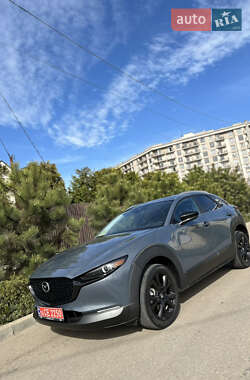 Внедорожник / Кроссовер Mazda CX-30 2021 в 