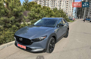Внедорожник / Кроссовер Mazda CX-30 2021 в 