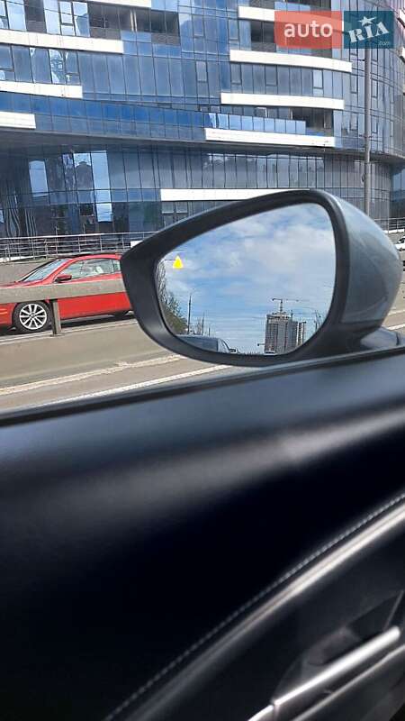 Внедорожник / Кроссовер Mazda CX-30 2021 в Киеве