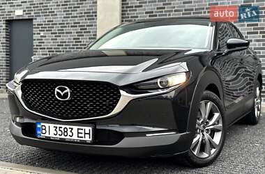Внедорожник / Кроссовер Mazda CX-30 2020 в 