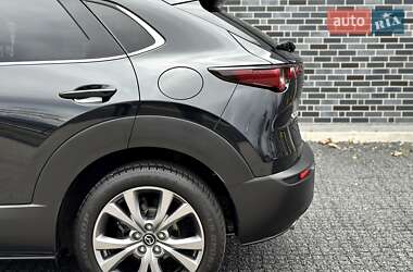 Внедорожник / Кроссовер Mazda CX-30 2020 в 