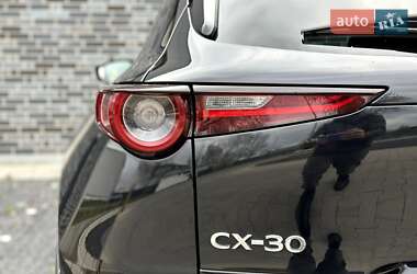 Внедорожник / Кроссовер Mazda CX-30 2020 в 