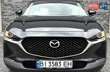 Внедорожник / Кроссовер Mazda CX-30 2020 в 