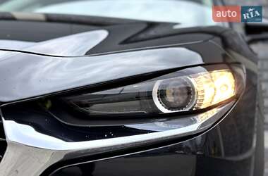 Внедорожник / Кроссовер Mazda CX-30 2020 в 