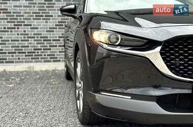 Внедорожник / Кроссовер Mazda CX-30 2020 в 