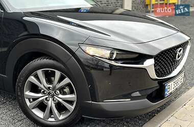 Внедорожник / Кроссовер Mazda CX-30 2020 в 