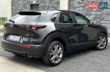 Внедорожник / Кроссовер Mazda CX-30 2020 в 