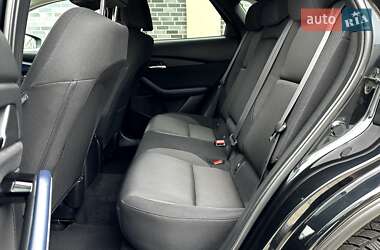 Внедорожник / Кроссовер Mazda CX-30 2020 в 