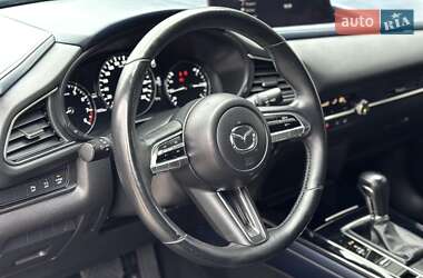 Внедорожник / Кроссовер Mazda CX-30 2020 в 