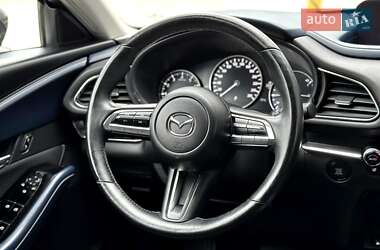 Внедорожник / Кроссовер Mazda CX-30 2020 в 