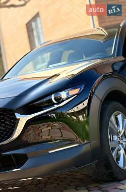 Внедорожник / Кроссовер Mazda CX-30 2023 в 