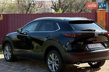 Внедорожник / Кроссовер Mazda CX-30 2023 в 