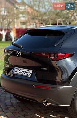 Внедорожник / Кроссовер Mazda CX-30 2023 в 