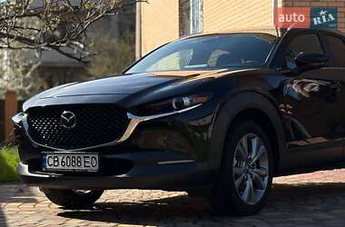 Внедорожник / Кроссовер Mazda CX-30 2023 в 