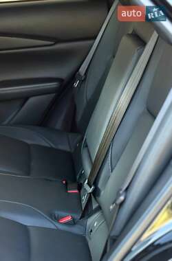 Внедорожник / Кроссовер Mazda CX-30 2023 в 