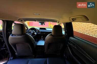 Внедорожник / Кроссовер Mazda CX-30 2023 в 