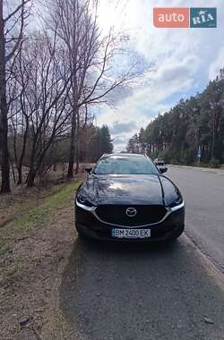 Внедорожник / Кроссовер Mazda CX-30 2023 в 