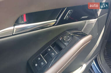 Внедорожник / Кроссовер Mazda CX-30 2020 в 
