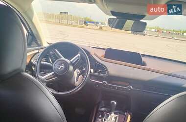 Внедорожник / Кроссовер Mazda CX-30 2021 в 