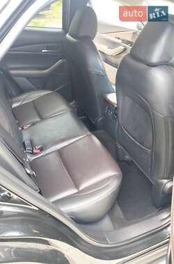 Внедорожник / Кроссовер Mazda CX-30 2021 в 