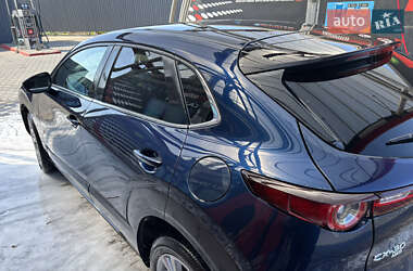 Внедорожник / Кроссовер Mazda CX-30 2021 в Полтаве