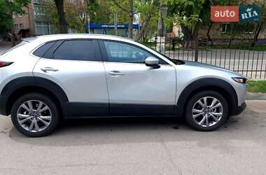 Внедорожник / Кроссовер Mazda CX-30 2021 в 